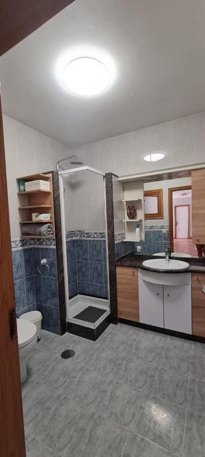 Apartamento أغواردا المظهر الخارجي الصورة