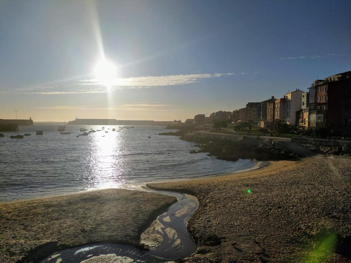 Apartamento أغواردا المظهر الخارجي الصورة