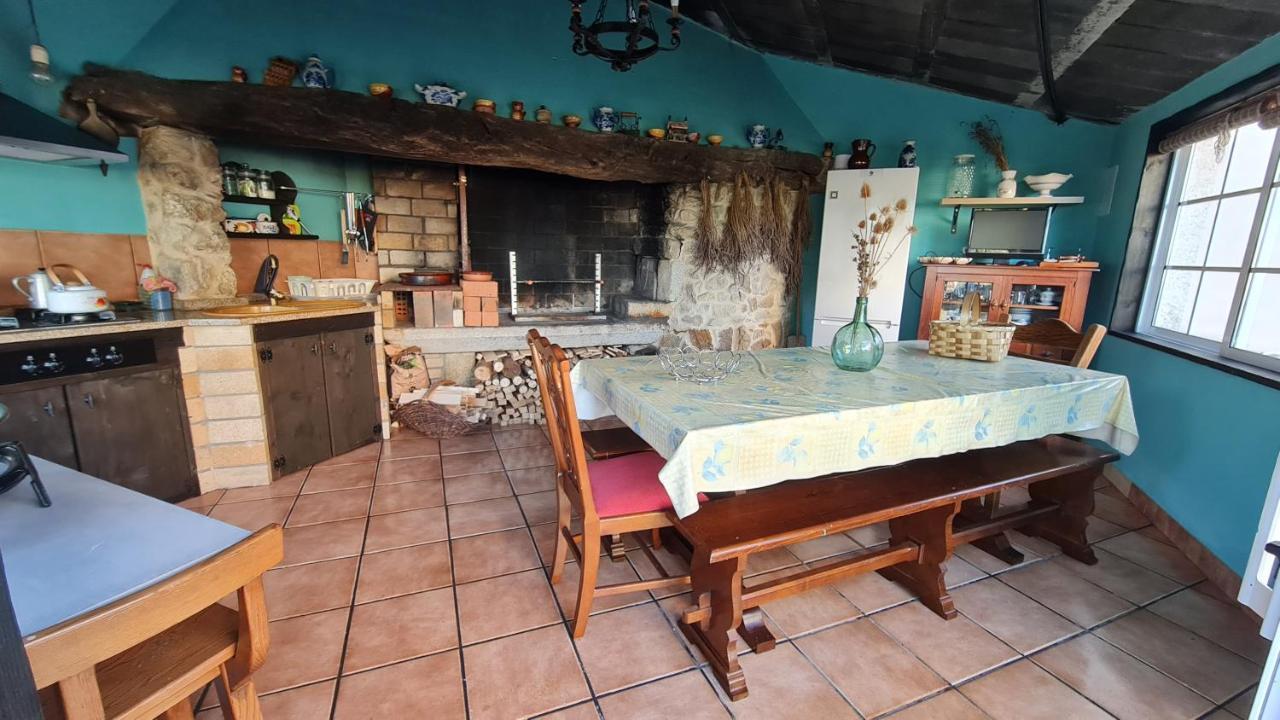 Apartamento أغواردا المظهر الخارجي الصورة