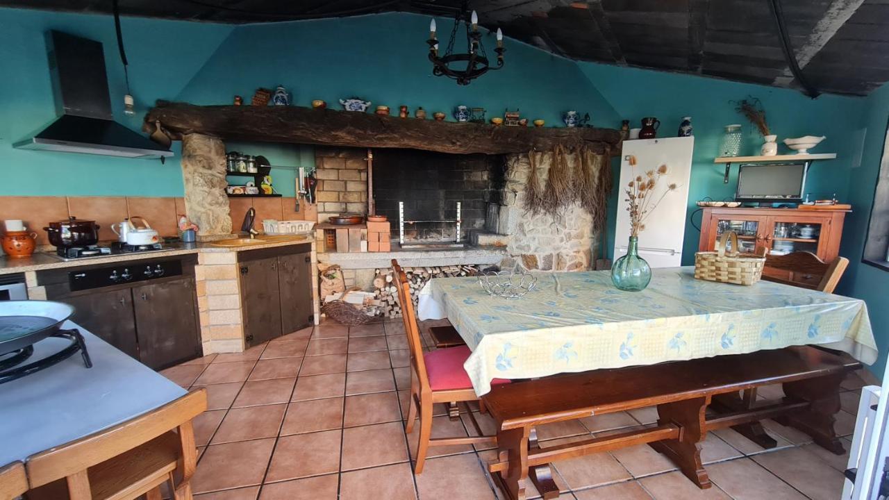 Apartamento أغواردا المظهر الخارجي الصورة