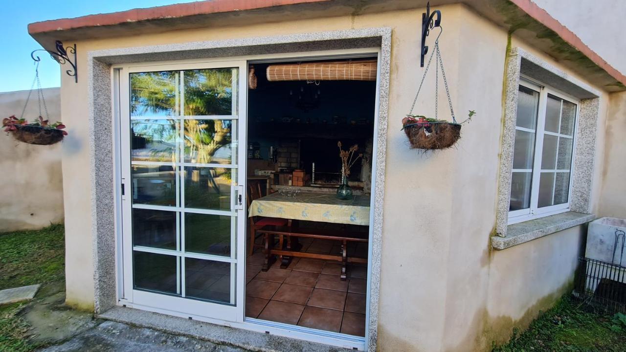 Apartamento أغواردا المظهر الخارجي الصورة