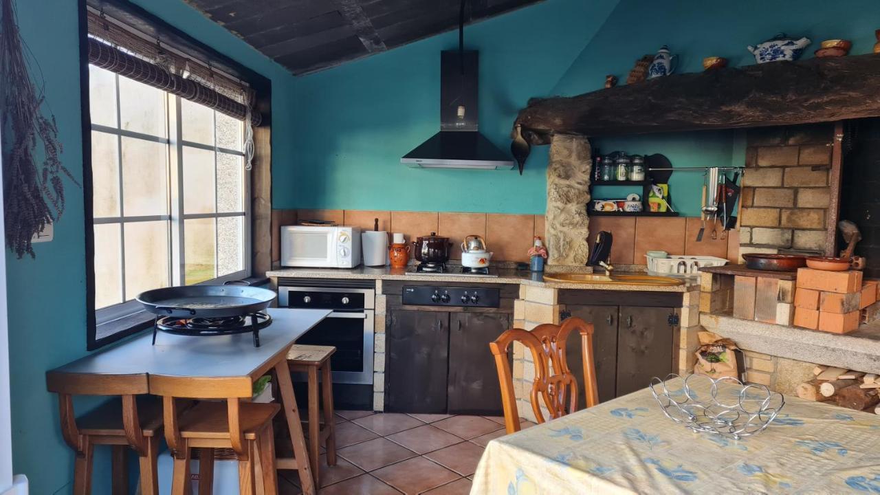 Apartamento أغواردا المظهر الخارجي الصورة