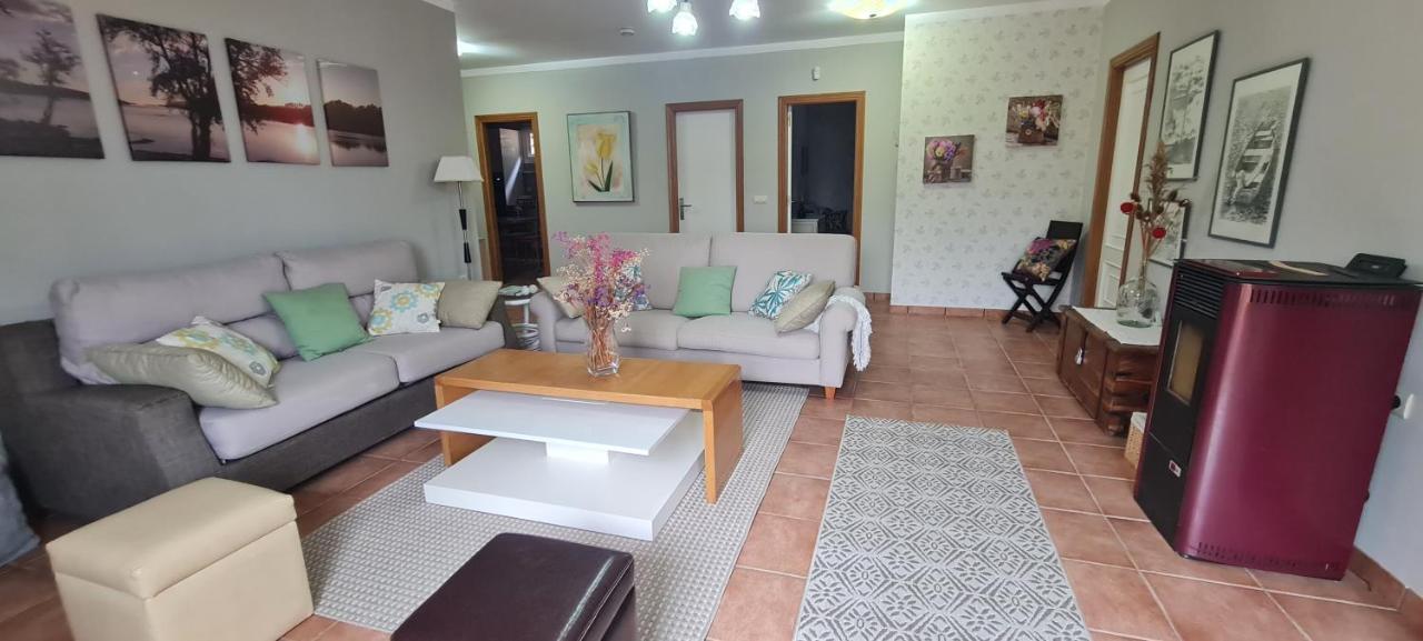 Apartamento أغواردا المظهر الخارجي الصورة