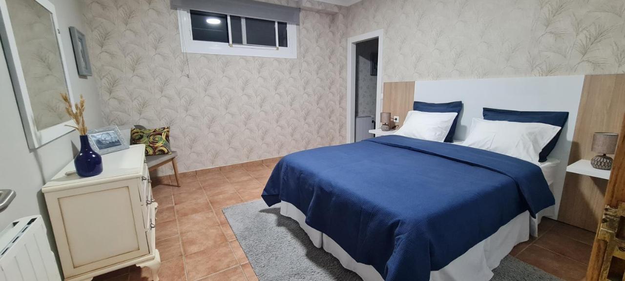 Apartamento أغواردا المظهر الخارجي الصورة