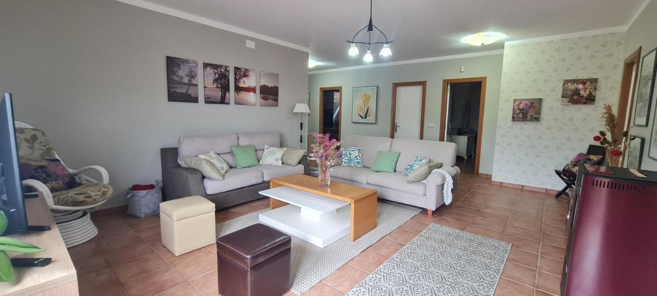 Apartamento أغواردا المظهر الخارجي الصورة