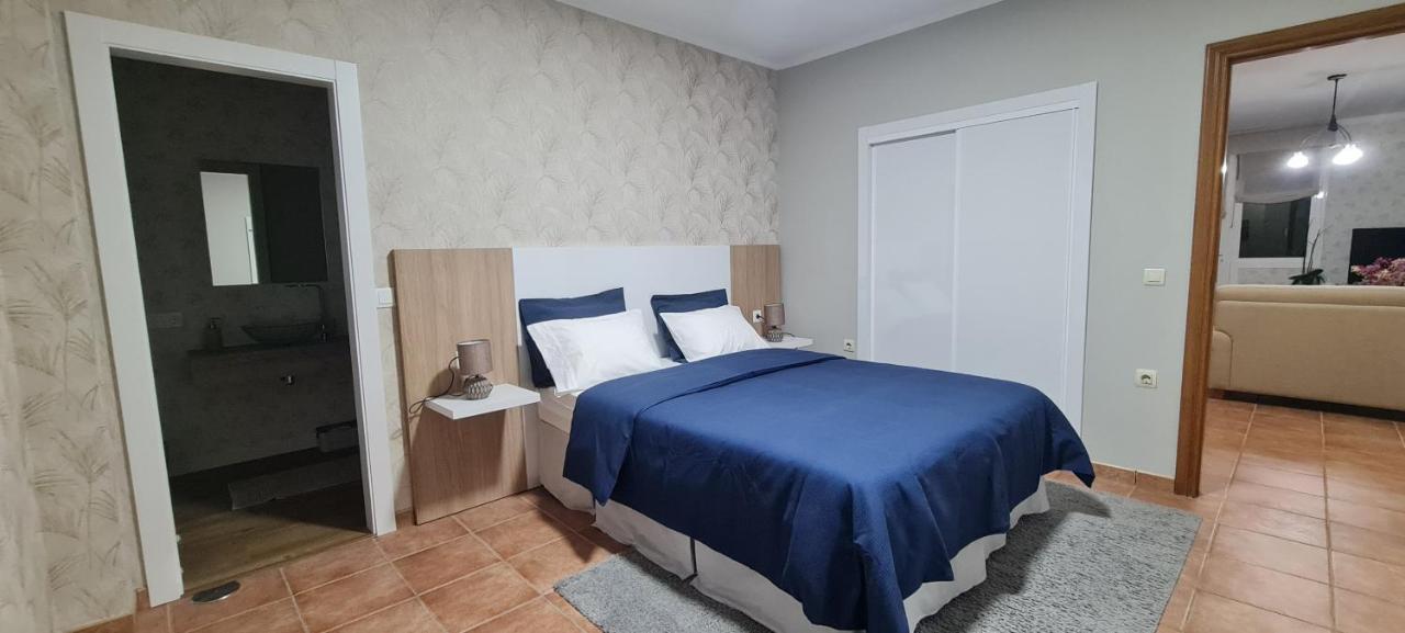 Apartamento أغواردا المظهر الخارجي الصورة