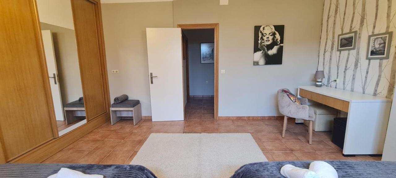 Apartamento أغواردا المظهر الخارجي الصورة