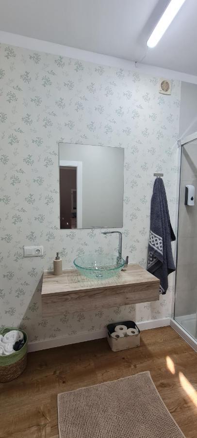 Apartamento أغواردا المظهر الخارجي الصورة