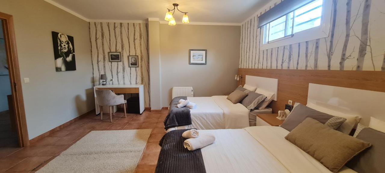 Apartamento أغواردا المظهر الخارجي الصورة
