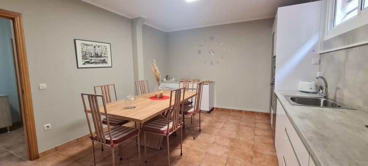 Apartamento أغواردا المظهر الخارجي الصورة