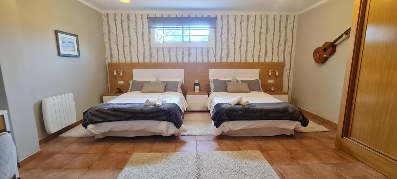 Apartamento أغواردا المظهر الخارجي الصورة